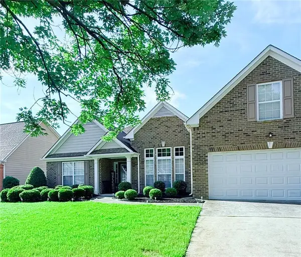 319 Wildwood Point, Atlanta, GA 30349