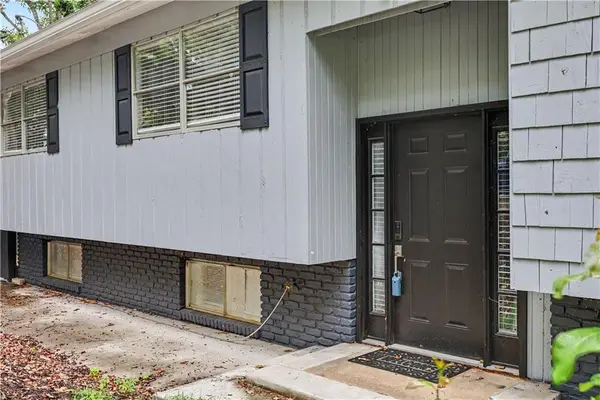 2276 Skyline Drive, Gainesville, GA 30501