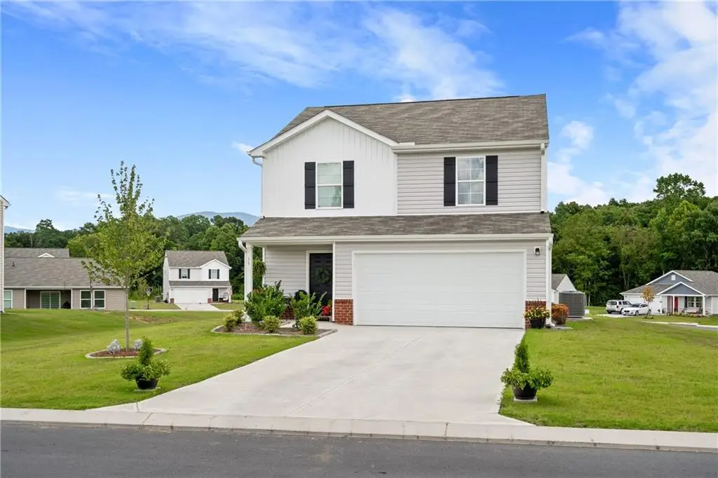 11 Barron Ct, Chatsworth, GA 30705 - #1