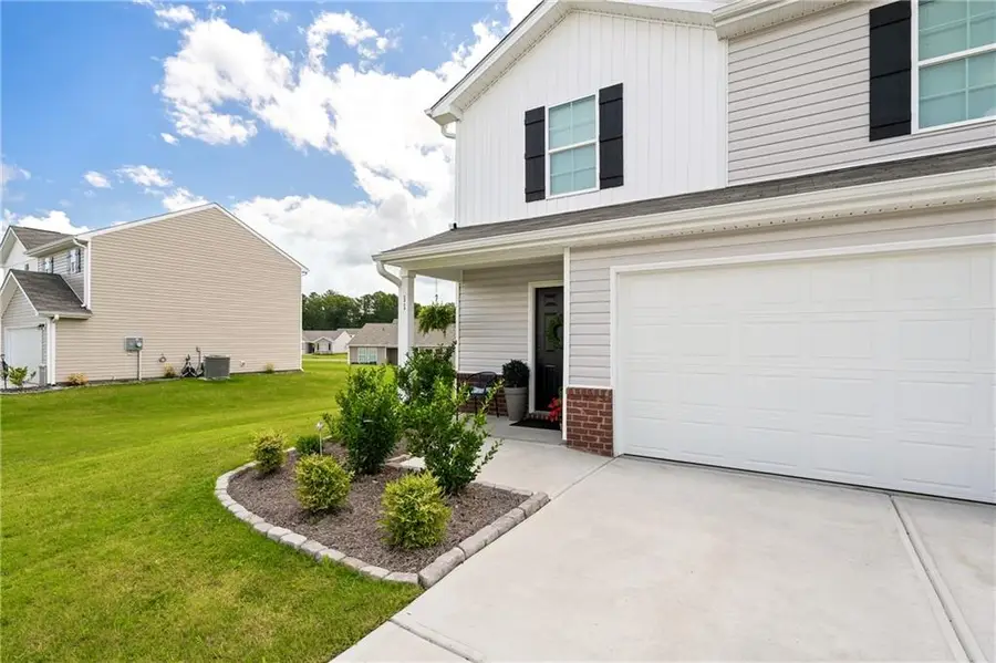 11 Barron Ct, Chatsworth, GA 30705 - #2