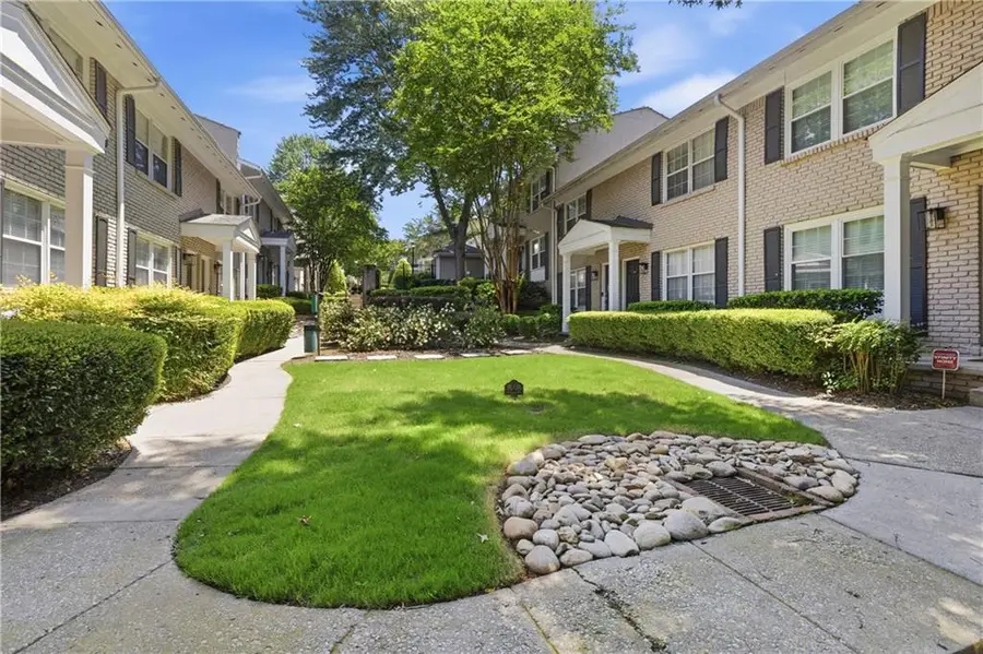 2232 Dunseath Avenue #105, Atlanta, GA 30318 - #2
