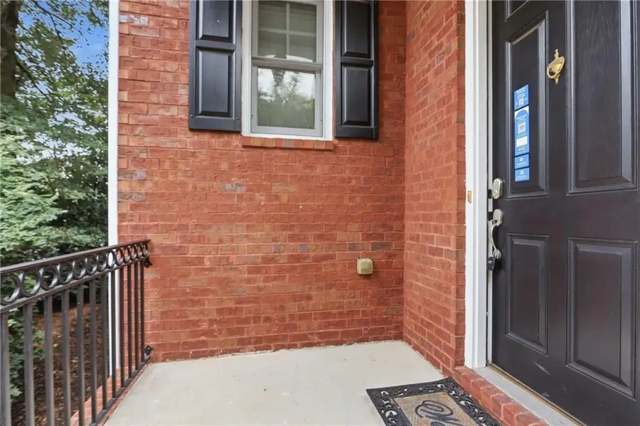 3011 Riverstone Trail #8, Atlanta, GA 30339 - #3