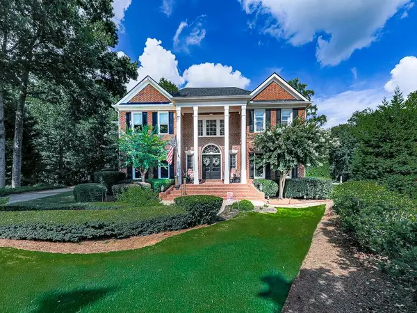 303 Clubview Terrace, Woodstock, GA 30189