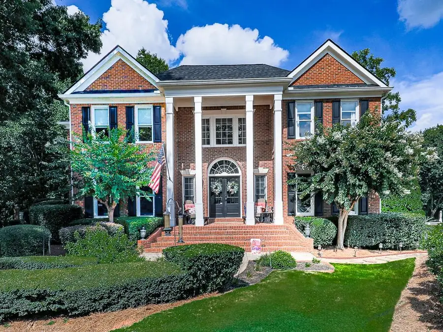 303 Clubview Terrace, Woodstock, GA 30189 - #2