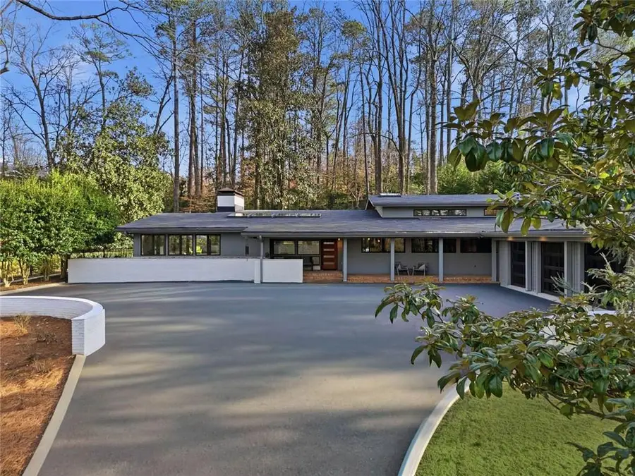 1807 Lenox Road Ne, Atlanta, GA 30306 - #3