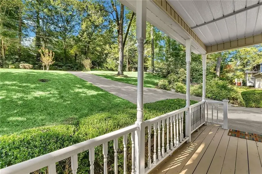 5779 Chisholm Trail, Lilburn, GA 30047 - #2