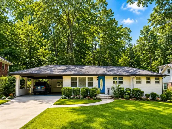 2691 Westchester Drive, Atlanta, GA 30344