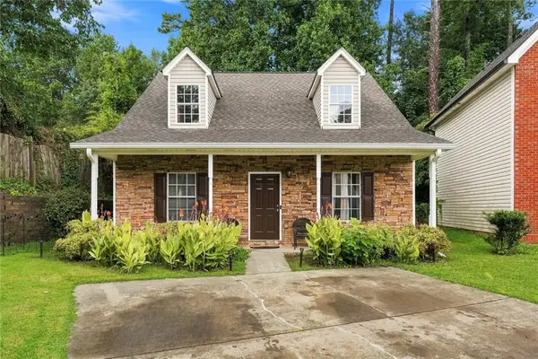 105 Twin Pines Court, Dallas, GA 30132