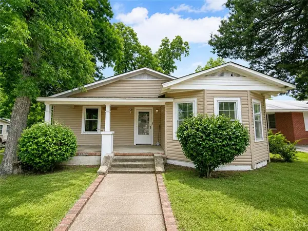 410 Pauline Jenkins Street, Waynesboro, GA 30830