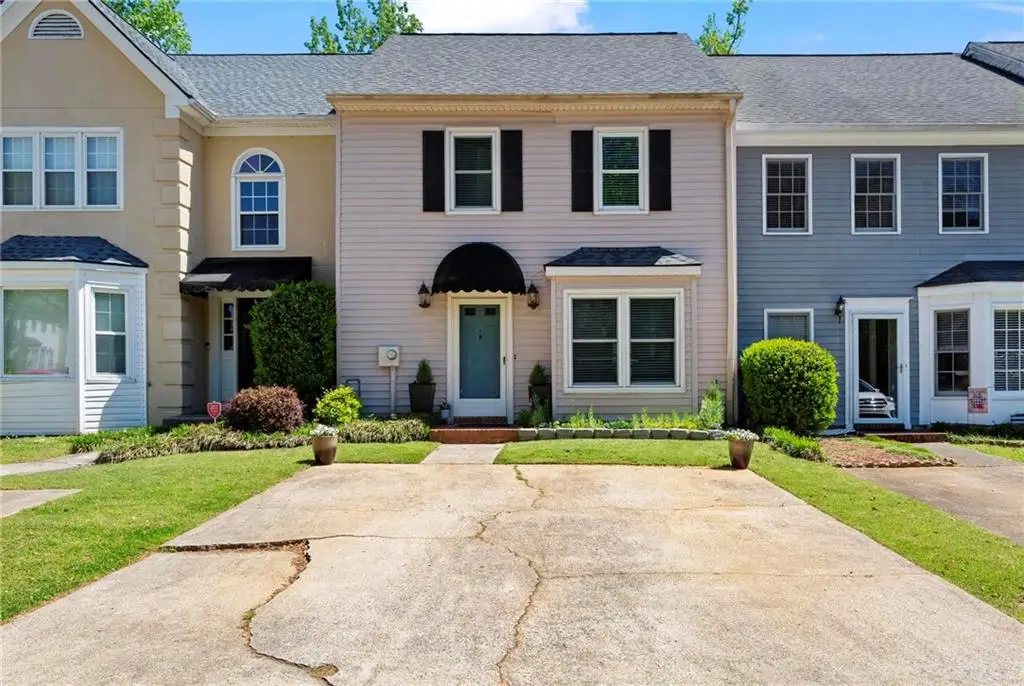 573 Salem Woods Drive Se, Marietta, GA 30067 - #1