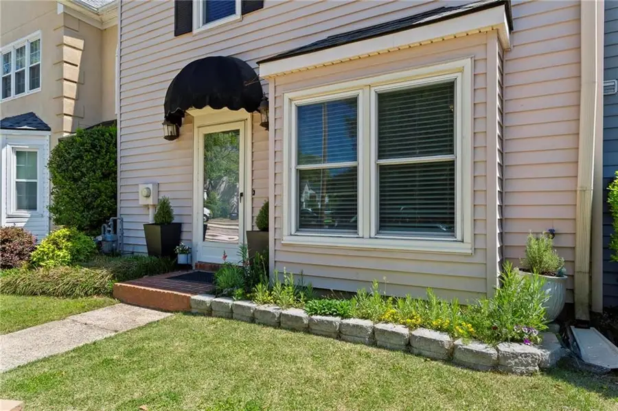 573 Salem Woods Drive Se, Marietta, GA 30067 - #2