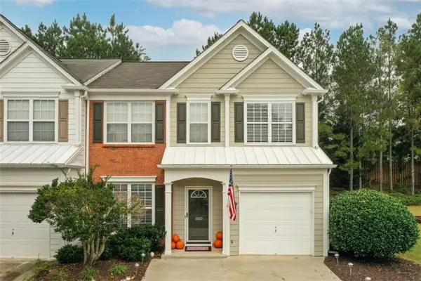 3000 Commonwealth Circle, Alpharetta, GA 30004
