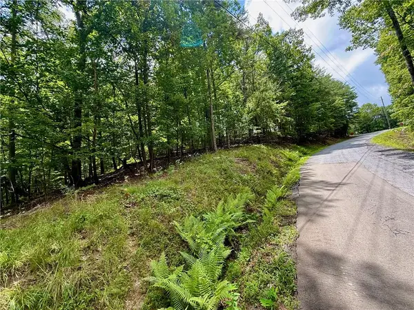 LOT 7 Stirratt Road, Ranger, GA 30734