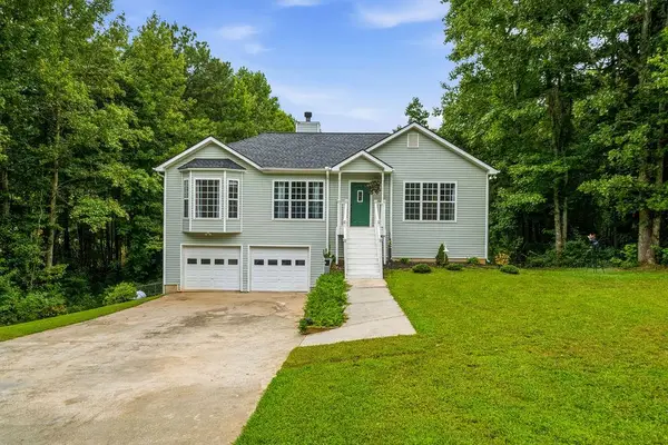 89 Providence Lake Road, Tallapoosa, GA 30176