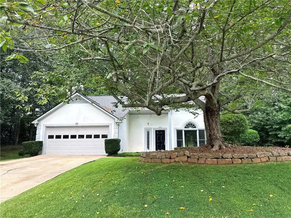 150 Ocee View Court, Johns Creek, GA 30022 - #1