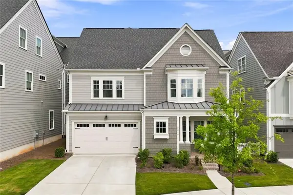 2010 Cottonwood Lane, Woodstock, GA 30188