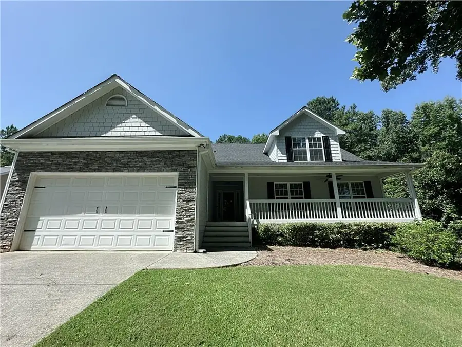 928 Mulberry Fields Cove, Auburn, GA 30011 - #2