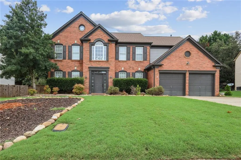 169 Eastham Court, Suwanee, GA 30024 - #1