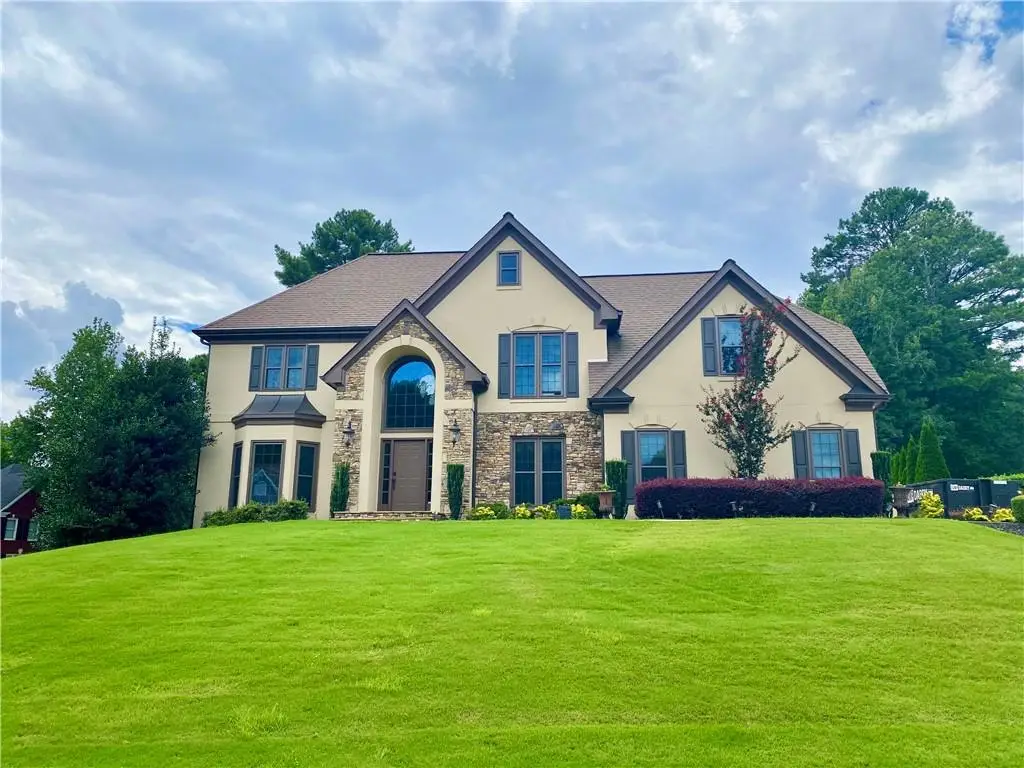 10295 Groomsbridge Road, Johns Creek, GA 30022 - #1