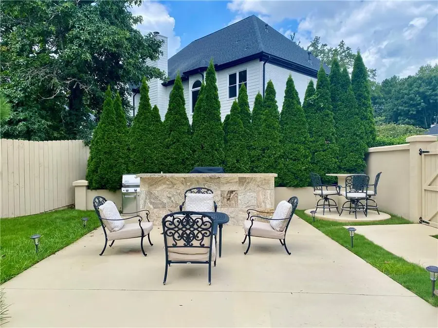 10295 Groomsbridge Road, Johns Creek, GA 30022 - #2