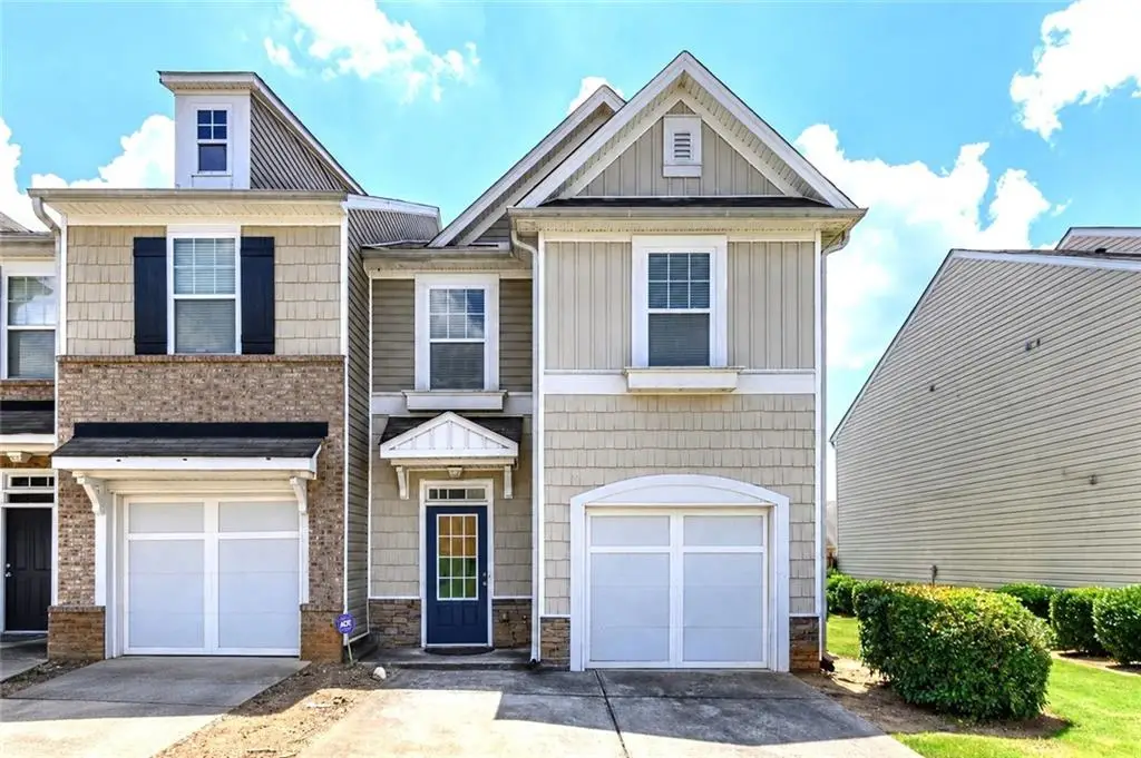 1908 Dilcrest Drive, Duluth, GA 30096 - #1
