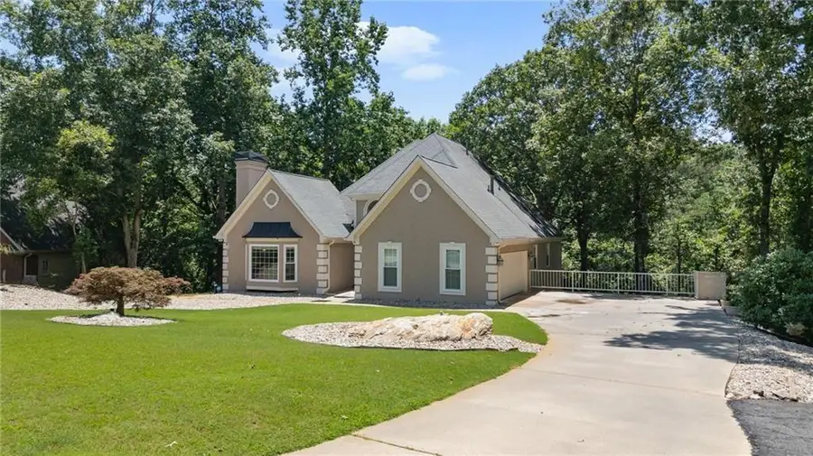 3395 Summit Trail, Cumming, GA 30041 - #3