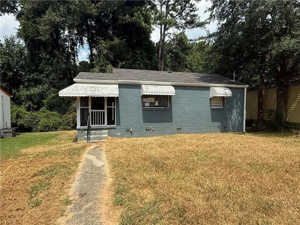 2557 Loghaven Drive Nw, Atlanta, GA 30318 - #1