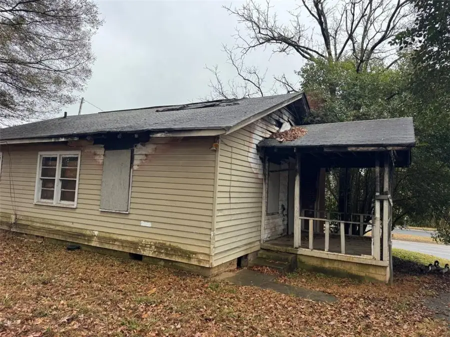 5372 Austell Road, Austell, GA 30106 - #3