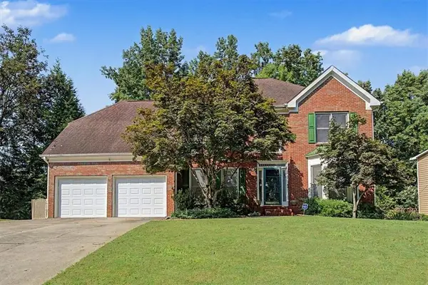 503 Deer Cliff Court, Woodstock, GA 30189