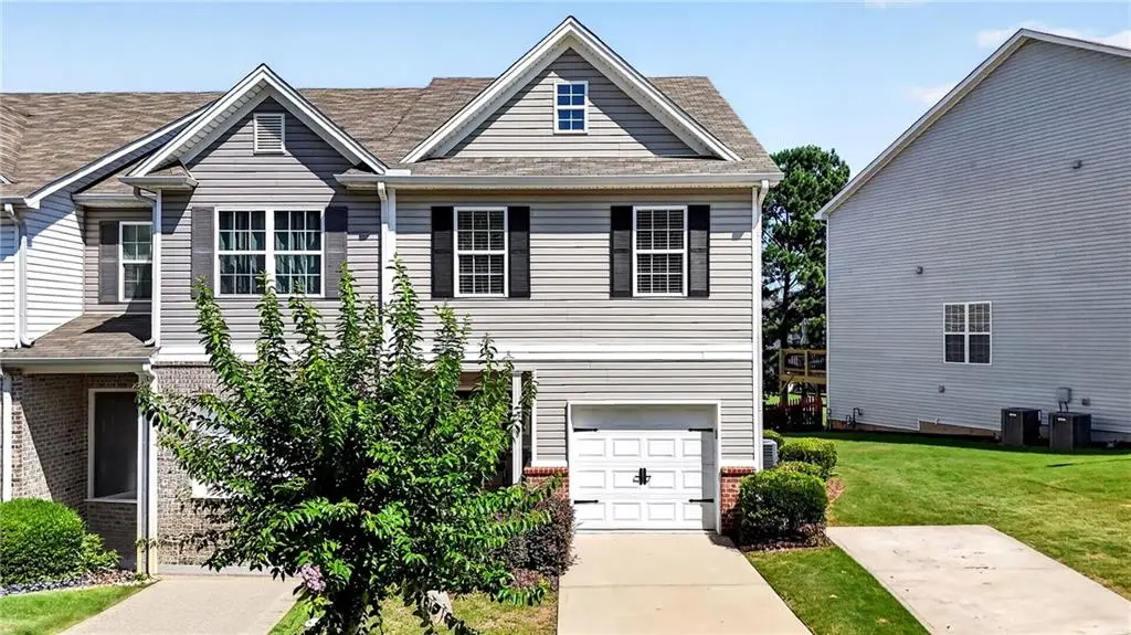 4688 Beacon Ridge Lane, Flowery Branch, GA 30542 - #1