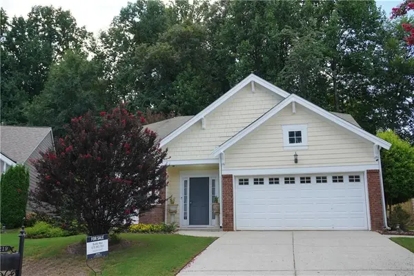 2219 Alnwick Drive, Duluth, GA 30096