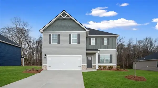 195 Elsa Court, Jefferson, GA 30549