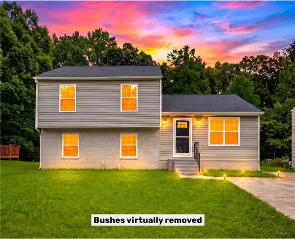 5612 Pine Gate Drive, Atlanta, GA 30349