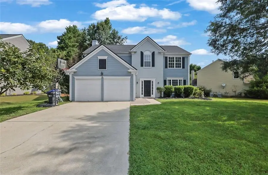 552 Glen Level Circle, Sugar Hill, GA 30518 - #2