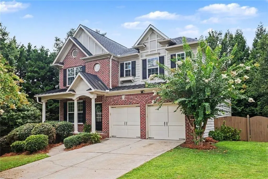 4845 Shiloh Springs Road, Cumming, GA 30040 - #1