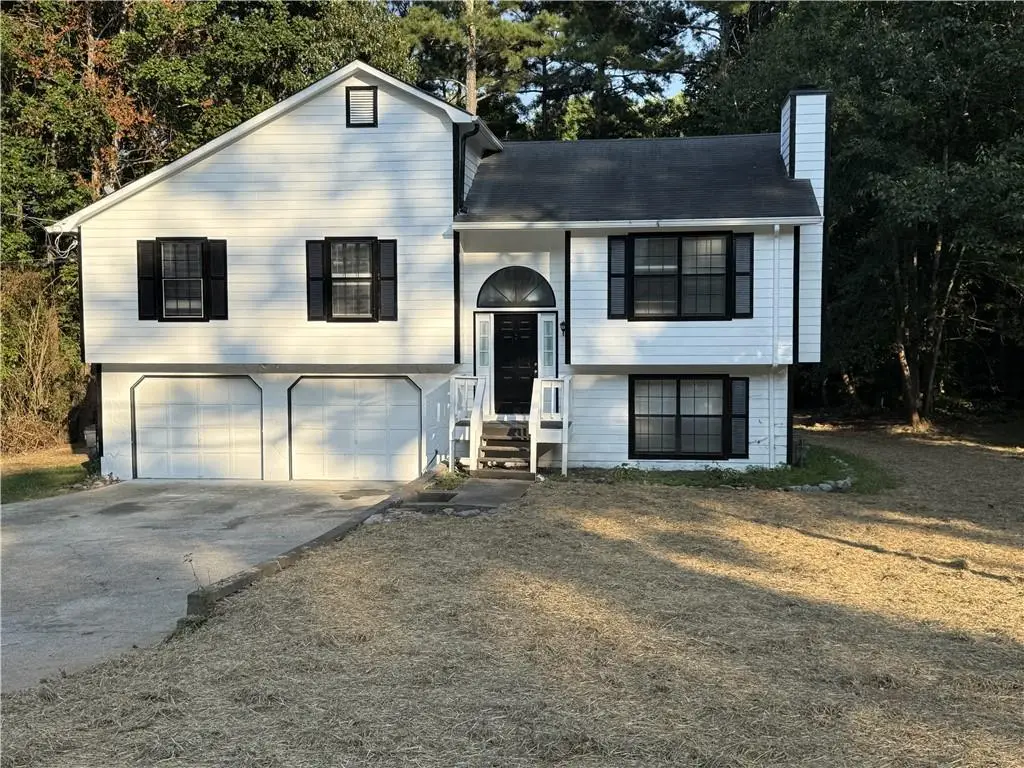 3644 Bomar Road, Douglasville, GA 30135 - #1