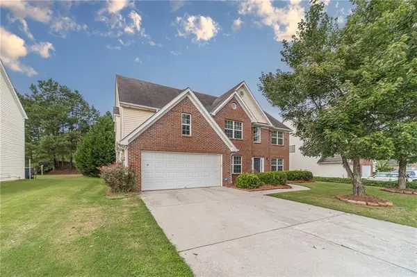 769 Roxholly Lane, Buford, GA 30518