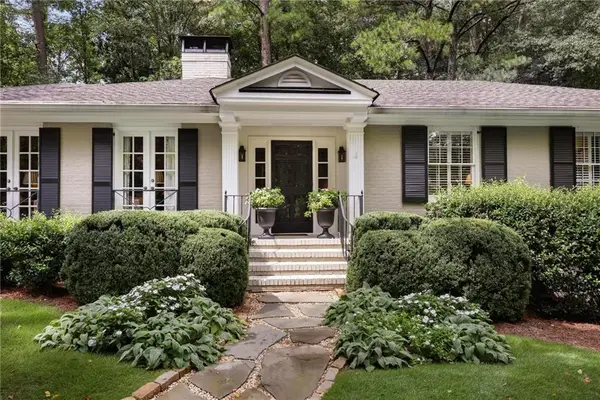 349 Pineland Road Nw, Atlanta, GA 30342
