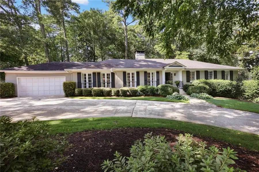 349 Pineland Road Nw, Atlanta, GA 30342 - #3