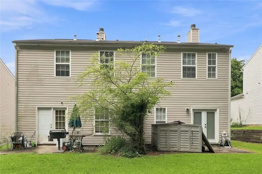 5630 Hampton Court, Atlanta, GA 30349 - #3