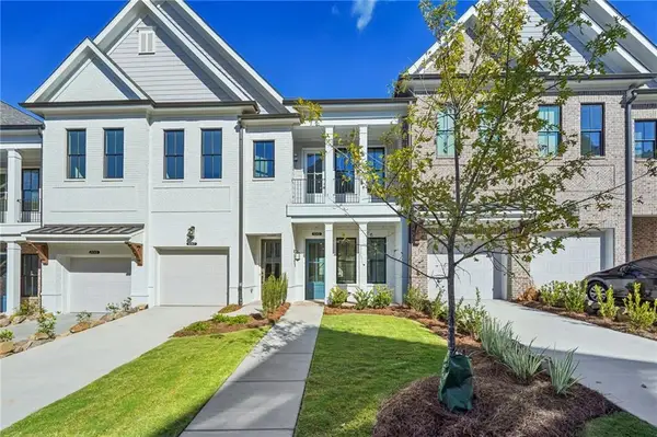 4517 Watervale Way #274, Peachtree Corners, GA 30092