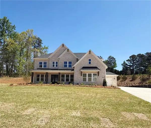 2450 Colliers Lane, Cumming, GA 30041