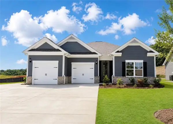 128 Classic Overlook-lot 8a, Homer, GA 30547