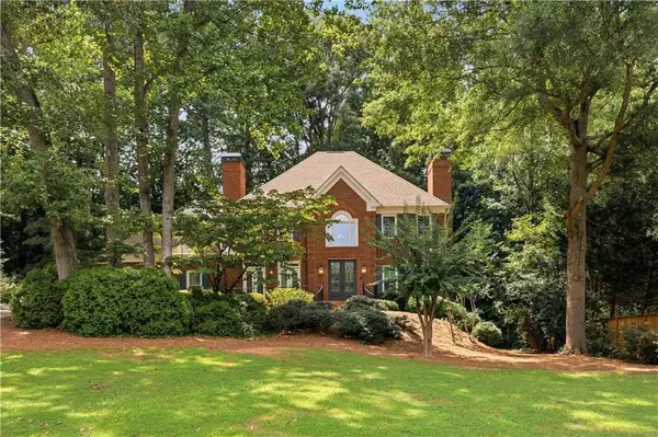 1890 Lakehurst Court Se, Smyrna, GA 30080