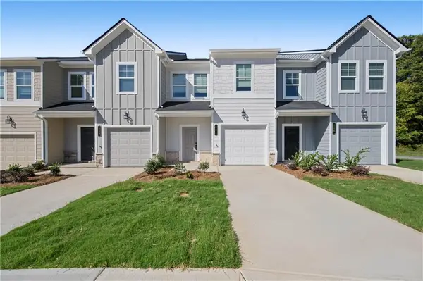 327 Rolling Green Road, Adairsville, GA 30103