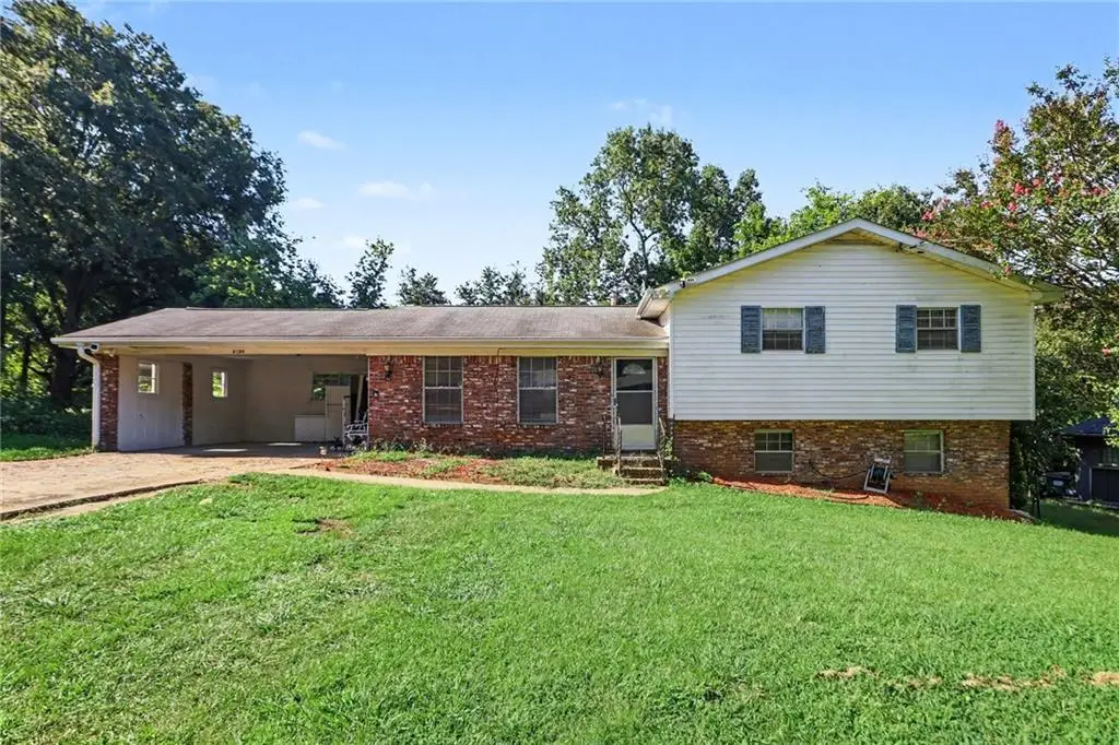 6184 Marilla Street, Douglasville, GA 30135 - #1