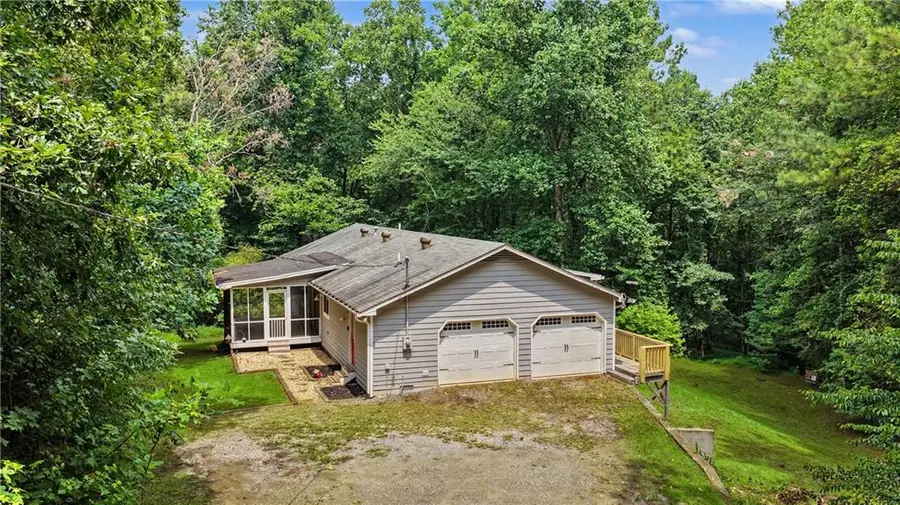 1455 Fields Mcghee Drive, Canton, GA 30114 - #2