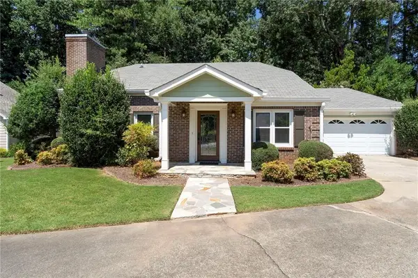 95 Ashleigh Terrace, Marietta, GA 30062