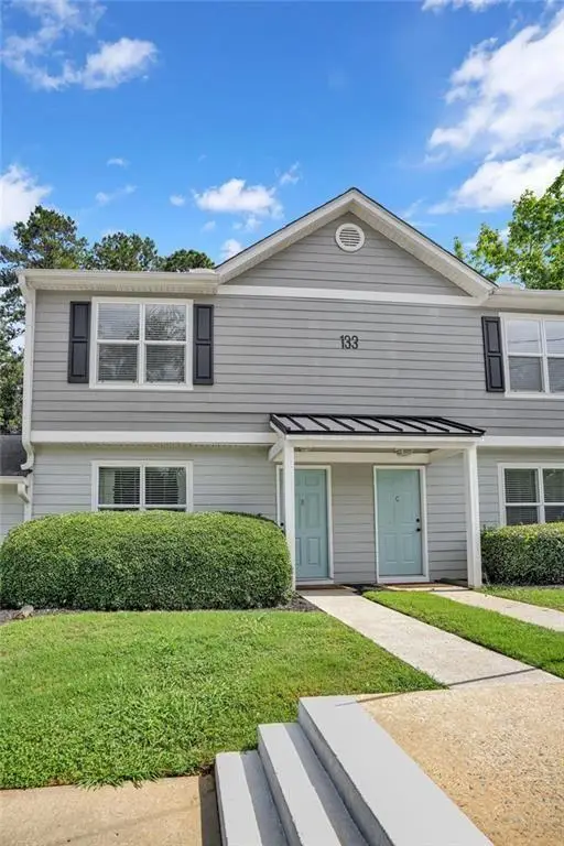 604 Ivey Court #B, Woodstock, GA 30188 - #1