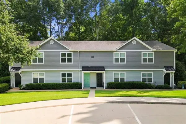 604 Ivey Court #B, Woodstock, GA 30188